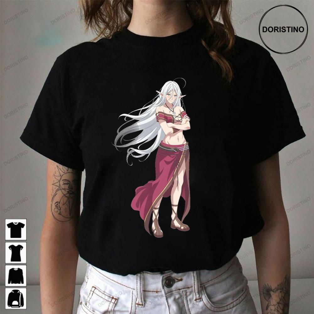 Anime Lydia Beginsgate The Greatest Demon Lord Is Reborn As A Typical Nobody Awesome Shirts